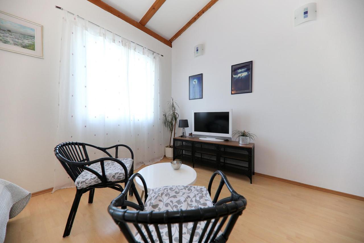 Puntamika Studio Zára Kültér fotó