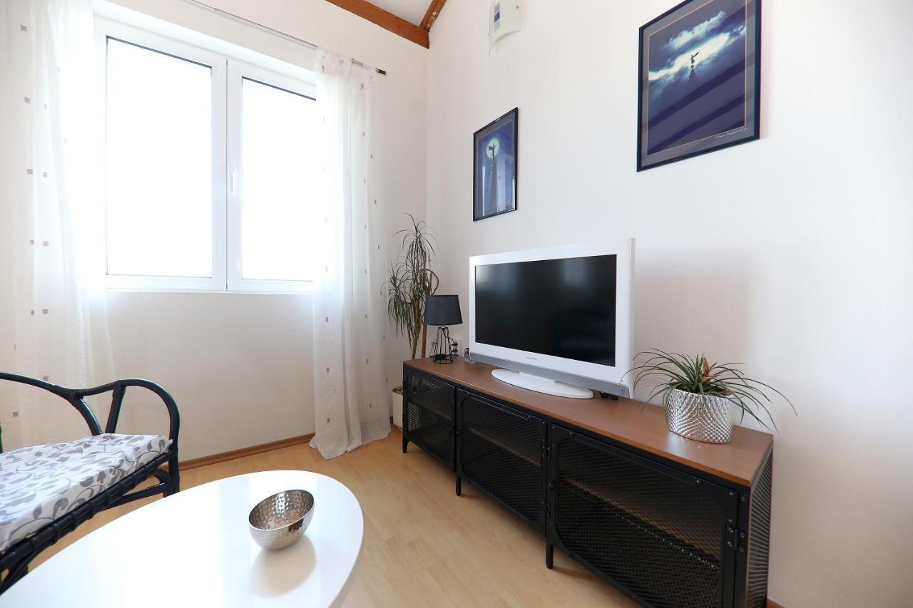 Puntamika Studio Zára Kültér fotó