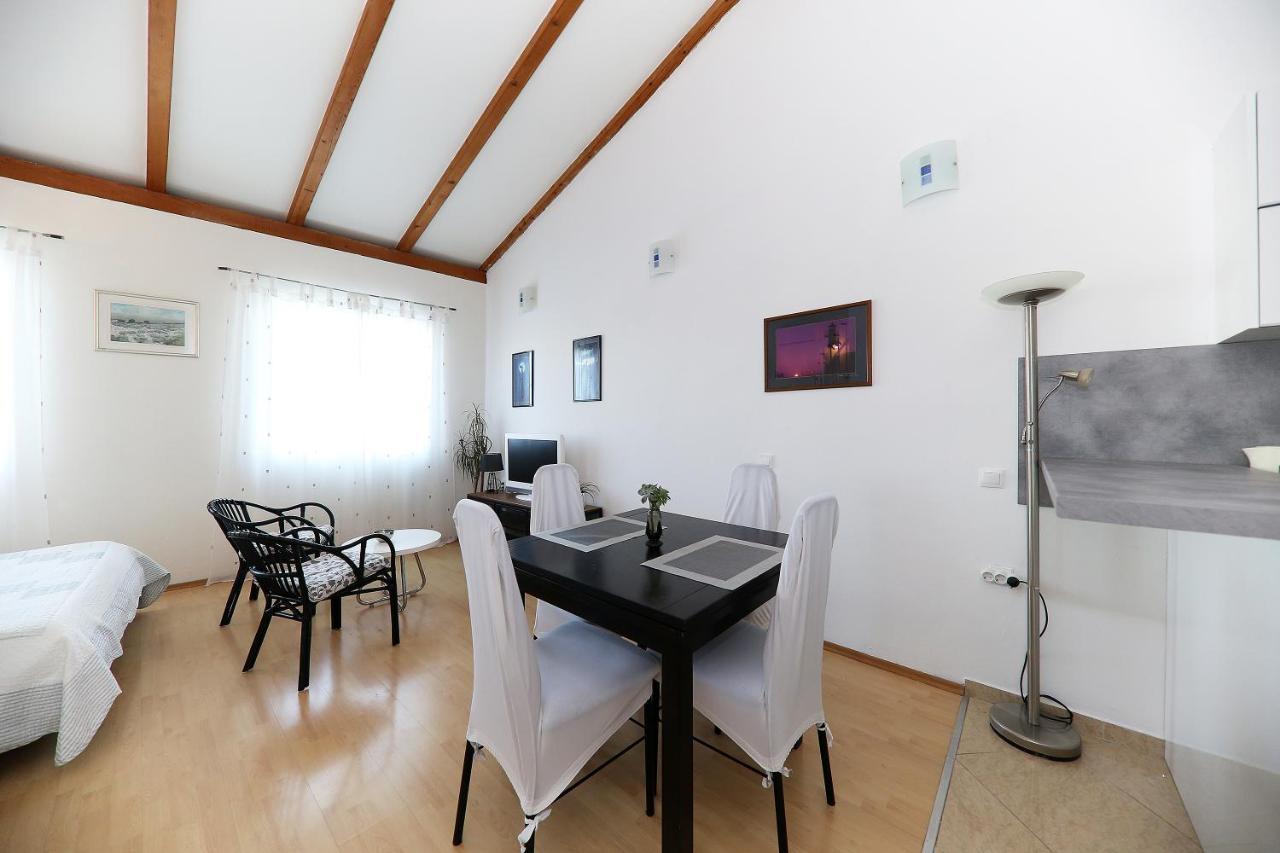 Puntamika Studio Zára Kültér fotó
